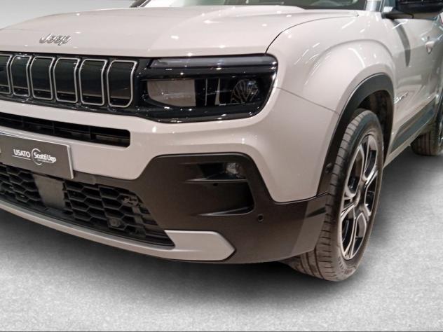Jeep Avenger 1.2 turbo Summit fwd 100cv - Foto 2