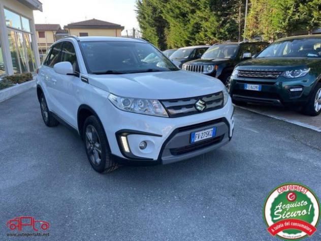 SUZUKI Vitara 1.6 DDiS V-Cool rif. 18831606 - Foto 2