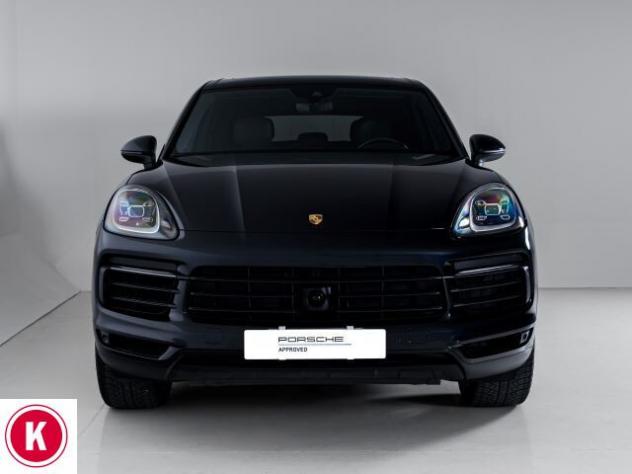 Porsche Cayenne 3.0 V6 - Foto 4