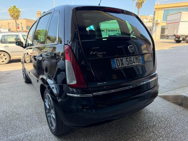Lancia MUSA 1.6 Multijet Platino Tetto Apribile - Foto 6
