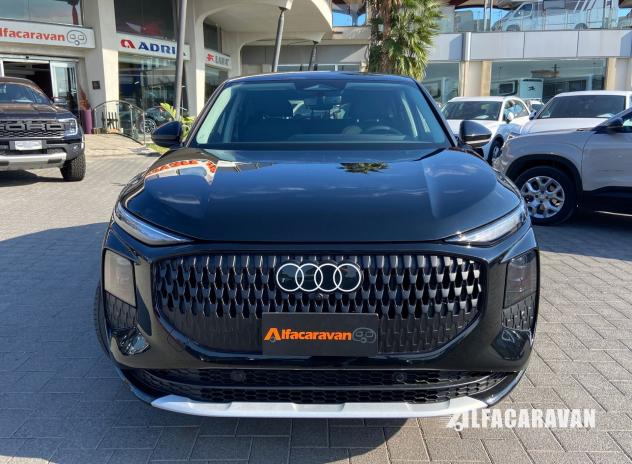 Audi Q3 Sportback 2.0 tdi Business Advanced 150cv s-tronic KM 0 - Foto 2
