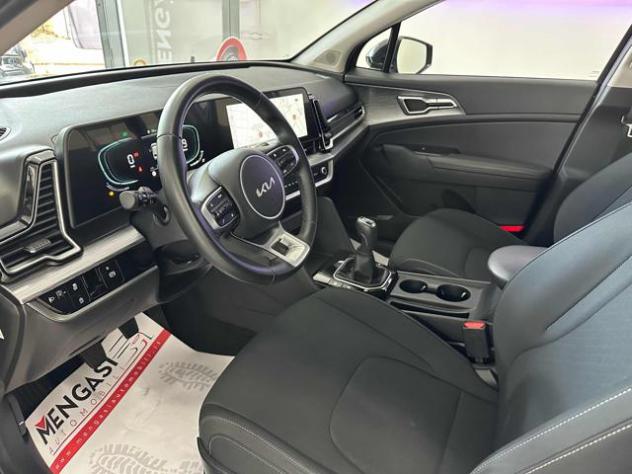 KIA Sportage 1.6 CRDi MHEV Business rif. 23766104 - Foto 9