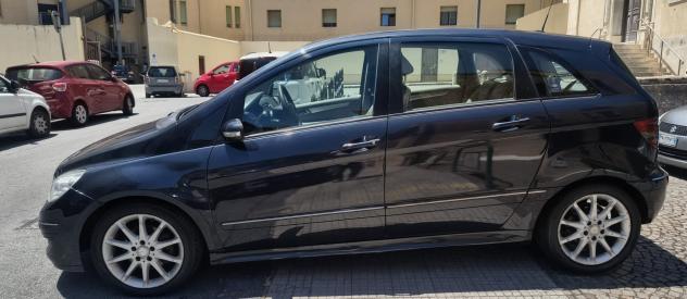 Mercedes-benz B 200 CDI Chrome - Foto 6