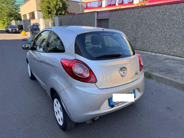 FORD Ka+ 1.2 8V 69CV rif. 23887117 - Foto 4