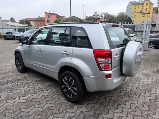 SUZUKI Grand Vitara 2.0 16V 5 porte rif. 23196982 - Foto 5