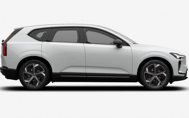 Volvo EX60 P6 Plus - Foto 6