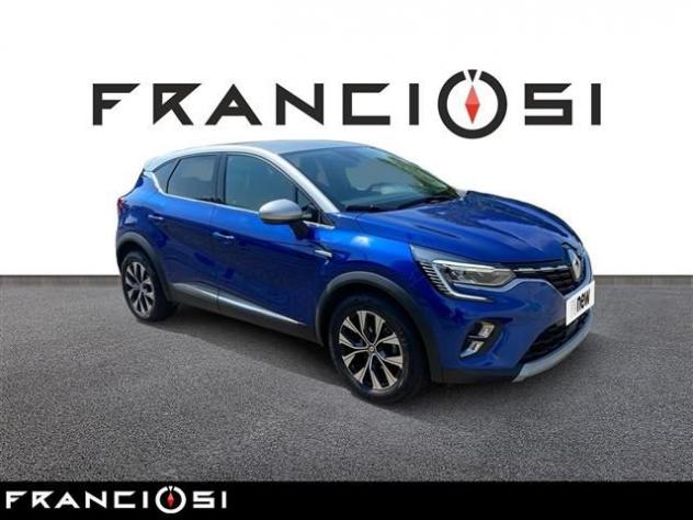 RENAULT Captur TCE 100 GPL INTENS rif. 23859920 - Foto 2