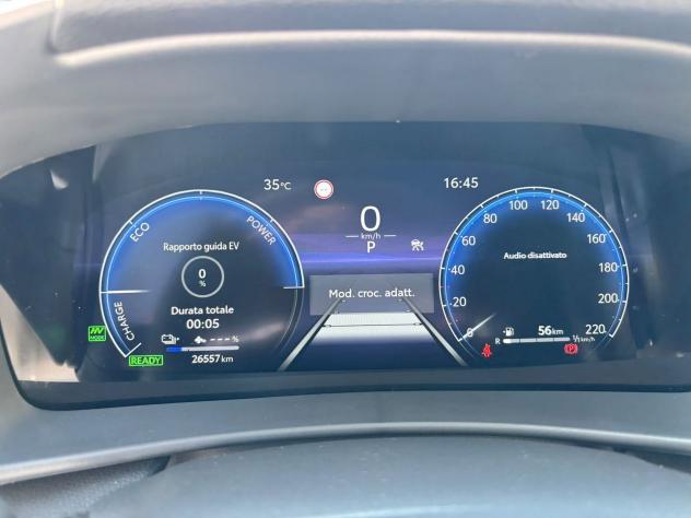 Toyota C-HR 2.0 PHEV E-CVT Lounge - Foto 9