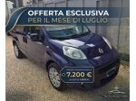 Fiat Qubo 1.3 MJT 75 CV Trekking