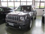 JEEP Renegade 1.6 Mjt 130Cv Limited CarPlay/ACC/Frenata rif. 22802785