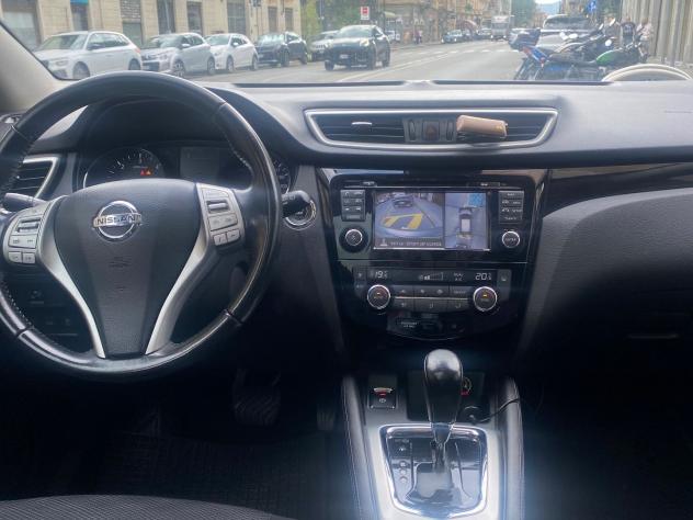 Nissan Qashqai N-Connecta 1.6 dCi #11779 - Foto 7
