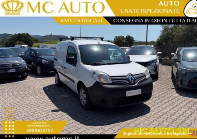 RENAULT Kangoo 1.5 dCi 90CV S&S 4p. Express Ice rif. 23953460