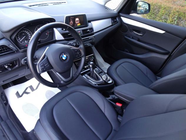 BMW Serie 2 Active Tourer 218d Active Tourer Advantage - Foto 7