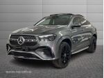 Mercedes-Benz GLE Classe Cpé C167 G450 d 4Matic Mild Hybrid Coupé AMG Line  &hellip;