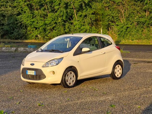 Ford Ka Ka+ 1.2 8V 69CV E5 Manuale NEO 2011 - Foto 3