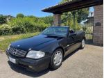 MERCEDES Serie SL     (R129) 300 SL cat