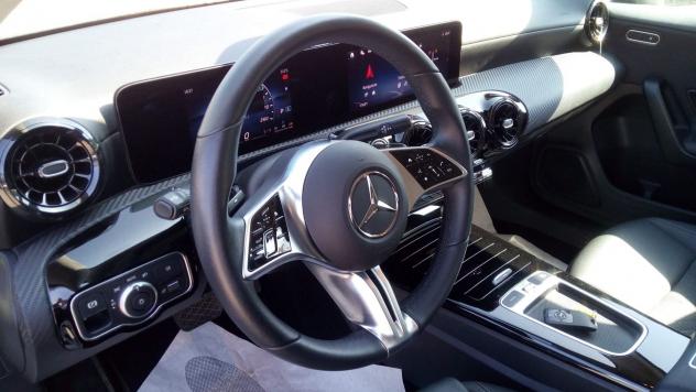Mercedes-Benz Classe A - W177 2023 - A 180 d Advanced auto - Foto 6
