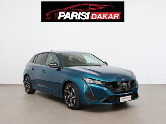 PEUGEOT 308 PureTech Turbo 130 S&S Allure *PROMO PARISI GROUP* rif. 23551986 - Foto 2