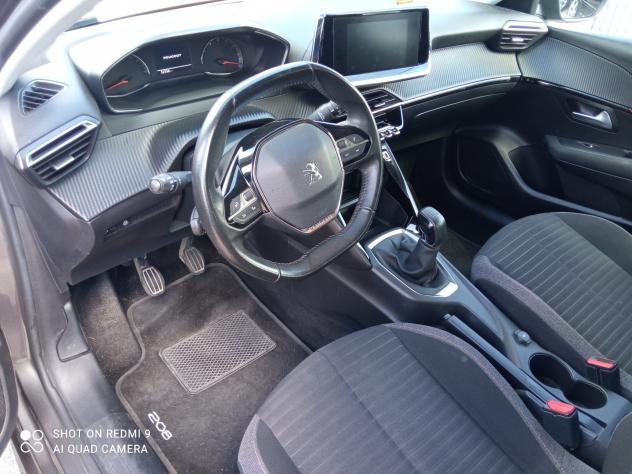 Peugeot 208 PureTech 75 Stop&Start 5 porte Active - Foto 10