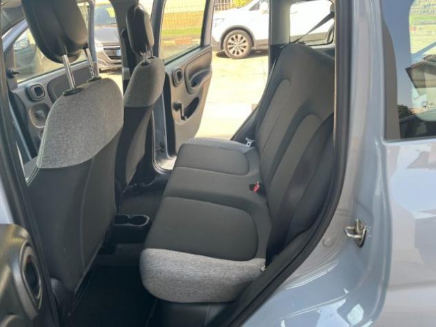 FIAT Panda 1.0 FireFly S&S Hybrid City Life rif. 23820978 - Foto 9