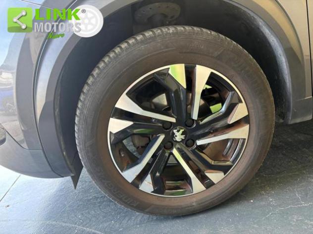 PEUGEOT 2008 1.2 allure rif. 24171045 - Foto 9