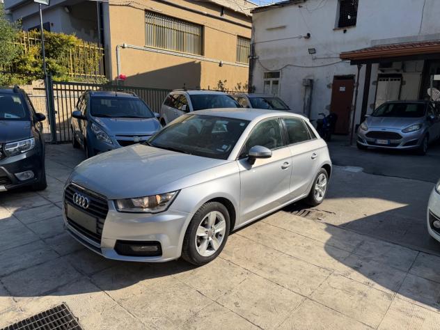 Audi A1 SPB 1.4 TDI ultra Metal plus - Foto 3