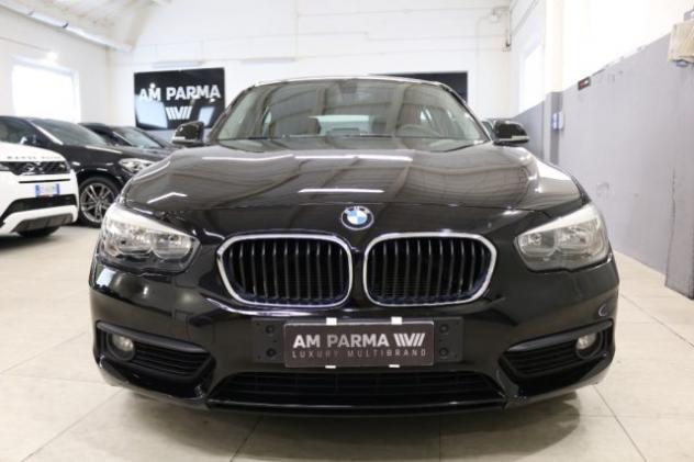BMW 118 i 5p. Advantage rif. 24037209 - Foto 2