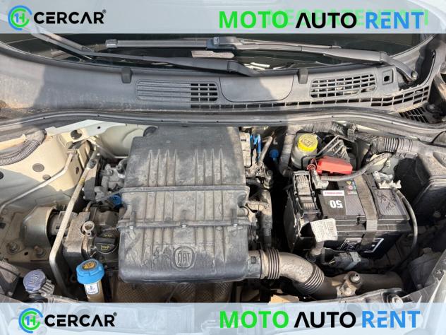 Fiat Panda 1.2 Easy 69cv E6 - Foto 18