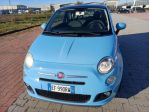 Fiat 500 0.9 TwinAir Turbo Pop