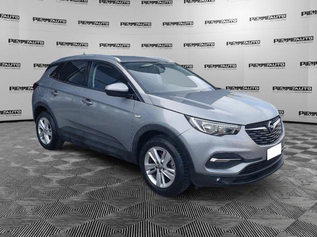 Opel Grandland X 1.5 Diesel Advance 130cv S&S MT6 - Foto 8