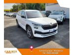 Škoda Kodiaq Kodiaq 2.0 TDI EVO SCR DSG 7 posti Sportline