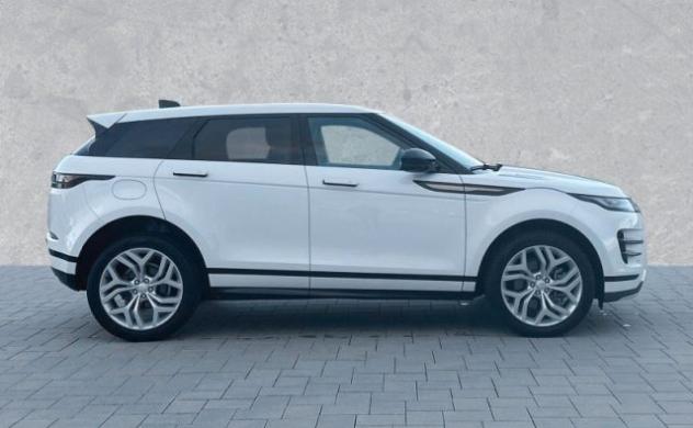 LAND ROVER Range Rover Evoque 2.0D I4 163 CV AWD Auto R-Dynamic SE rif. 22065413 - Foto 3