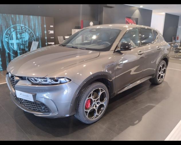 Alfa Romeo Tonale Plug In Hybrid Q4 My23 Plug In Hybrid Q4280cv Veloce