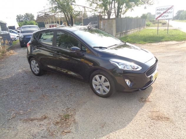 Fiesta 1.5 TDCi 5p 66mila km da vetrina - Foto 3