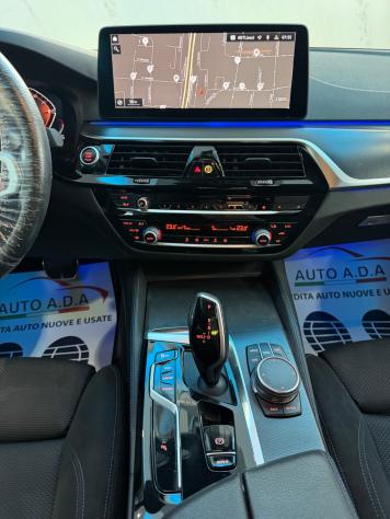 Bmw 530 530d 48V xDrive Msport - Foto 6