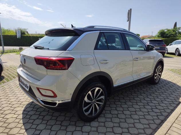 Volkswagen T-Roc T-Roc 1.0 tsi Style 110cv - Foto 5