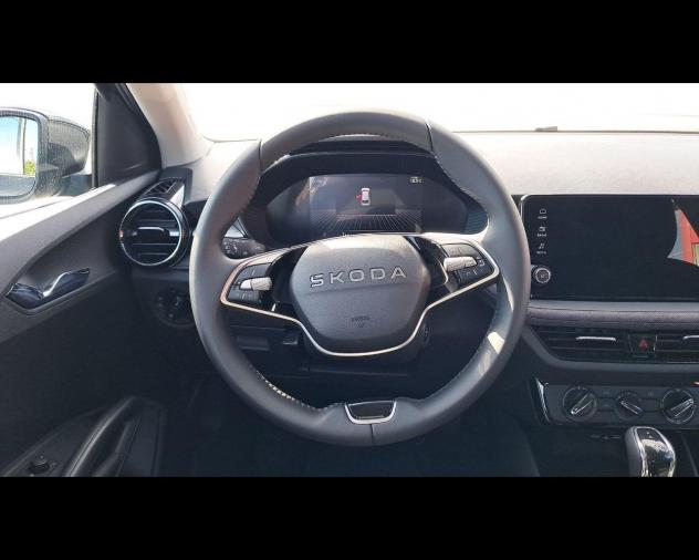 Škoda Fabia Fabia Your Way 1,0 TSI 85 kW (115 CV) 7 marce - DSG - Foto 10