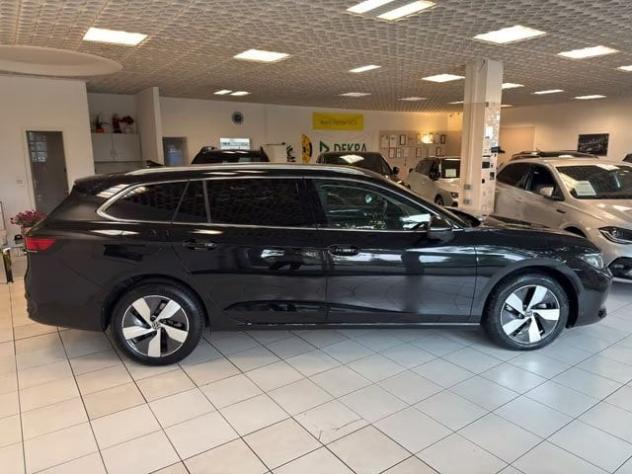 Volkswagen Passat Variant 2.0 TDI SCR DSG FULL LED ACC 360°CAMERA COCKPIT PRO - Foto 9