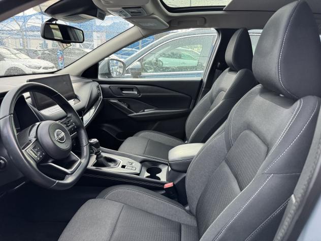 Nissan Qashqai III 2021 1.3 mhev N-Connecta 2wd 140cv - Foto 8