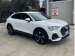 Audi Q3 SPB 35 TDI S tronic Business Plus
