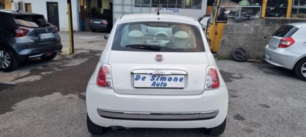 FIAT 500 1.2 Lounge rif. 18709110 - Foto 6