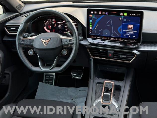 CUPRA Formentor Formentor 2.0 tdi 150cv dsg rif. 23949039 - Foto 6