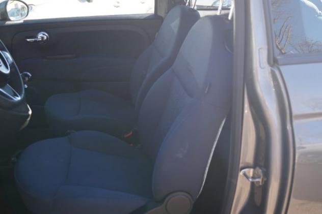 FIAT 500 1.0 Hybrid Club rif. 23367628 - Foto 8