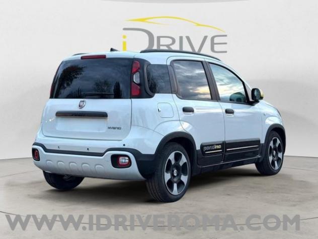 FIAT Panda Cross NEW PANDA "LA PANDINA" CITYCROSS " KM-ZERO rif. 23620708 - Foto 6