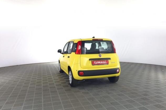 FIAT Pandina Pandina 1.0 FireFly 65 CV Hybrid Icon rif. 24104581 - Foto 6