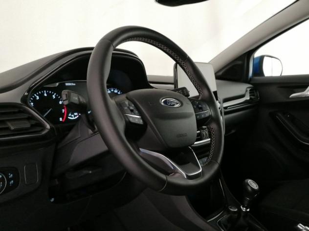 Ford Puma 1.0 ecoboost h Titanium s&s 125cv - Foto 10