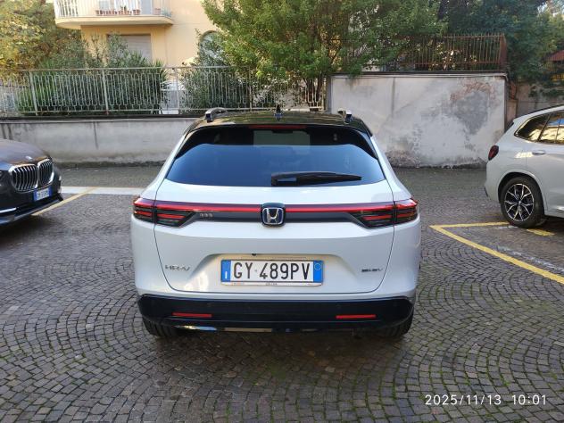 Honda HR-V HR-V 1.5 Hev eCVT Advance Style - Foto 5