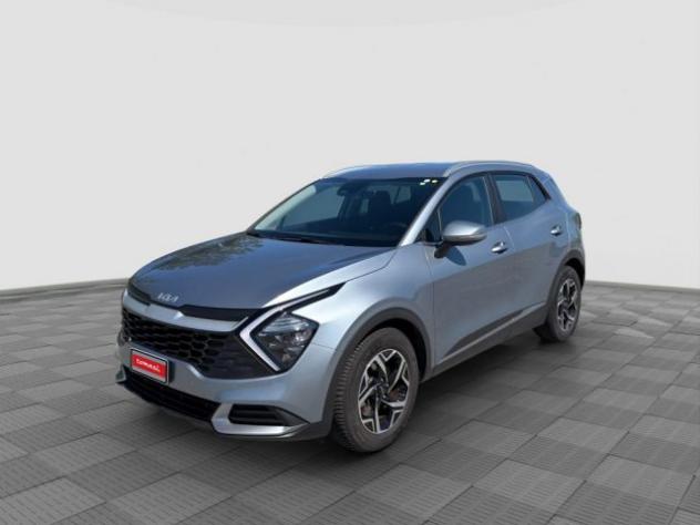 KIA Sportage Sportage 1.6 CRDi MHEV DCT Business rif. 23779339