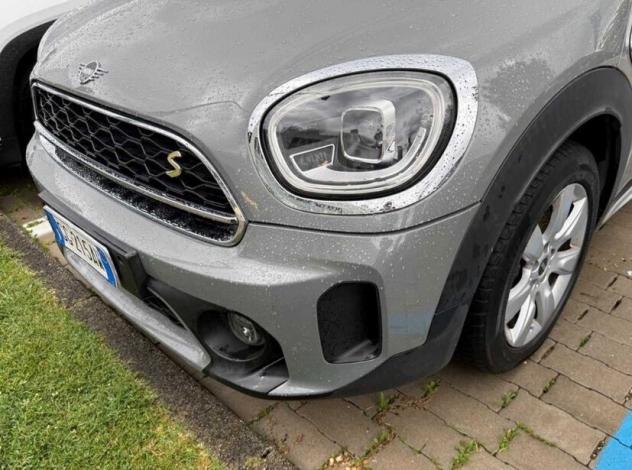 Mini Cooper Countryman SE all4 Automatica FULL LED - Foto 3