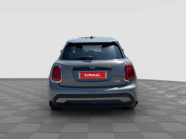 MINI Mini 5 Porte 1.5 One Classic 5 porte rif. 23833417 - Foto 4